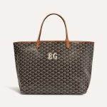 Goyard Saint Louis GM Bag Lnitials - Image 2